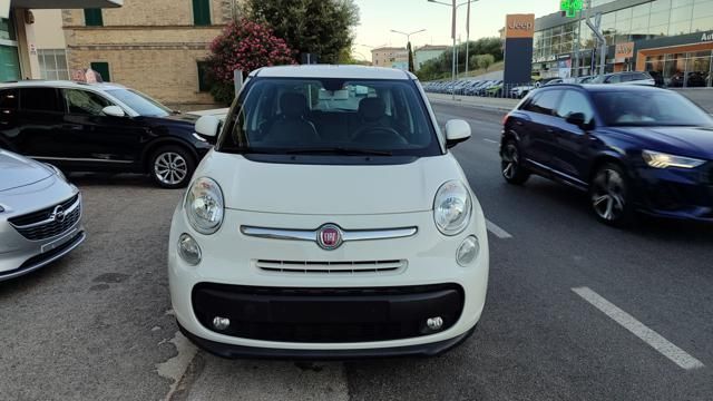 Image of Fiat 500L
