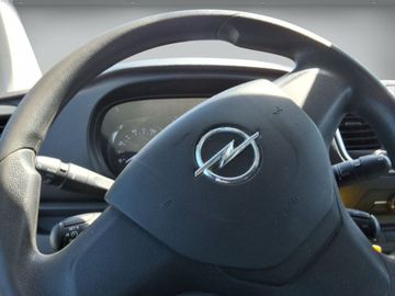 Opel Vivaro - 9