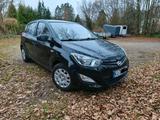 Hyundai i20 - Hyundai i20 in Kiel