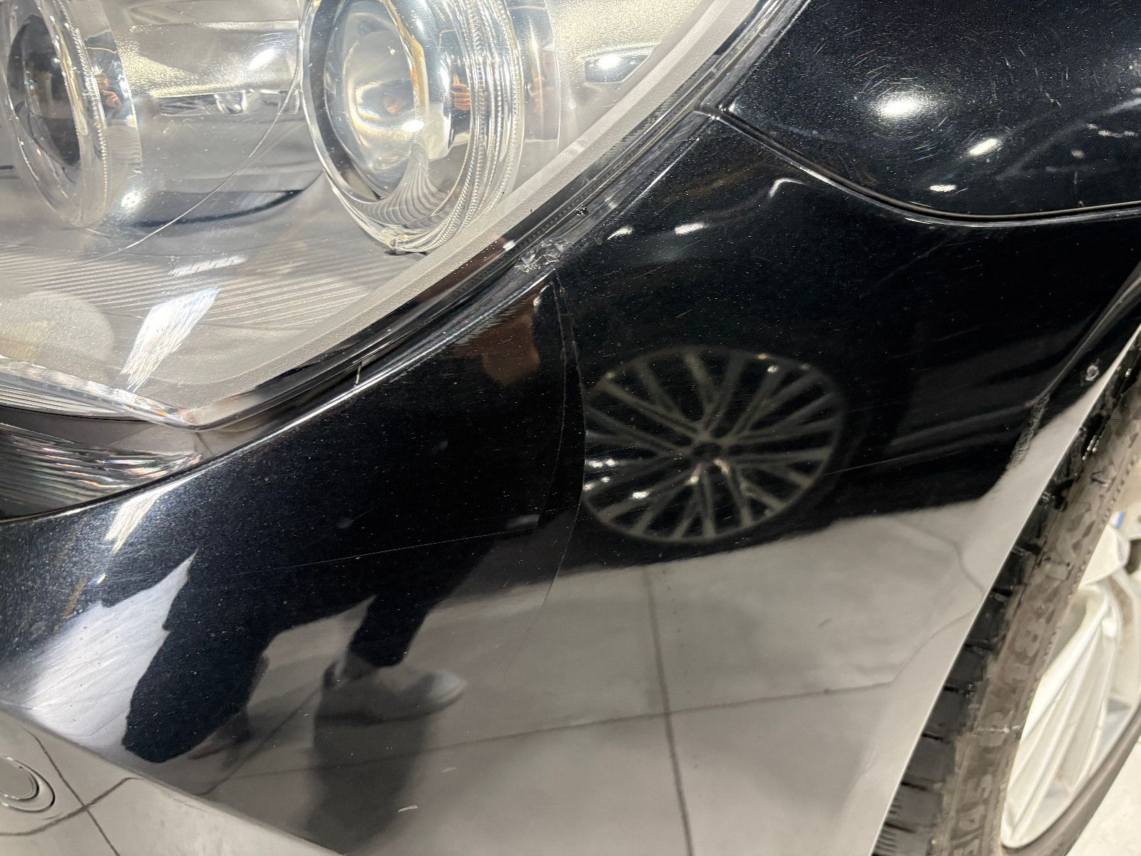 Fahrzeugabbildung BMW 640 Cabrio d xDrive/KAMERA/NAVI/MEMORY/BI-XENON