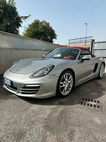 Porsche Boxster 2.7 *PDK*STUPENDO*