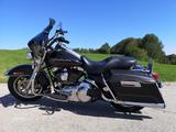 Harley-Davidson FLHR Road King Classic - HARLEY-DAVIDSON MÜNCHEN