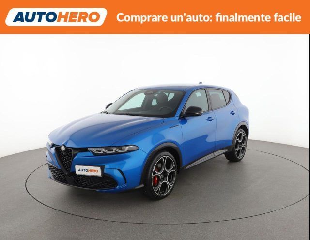 Other ALFA ROMEO Tonale 1.5 160 CV MHEV TCT7 Veloce