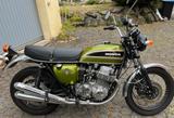 Honda CB 750 Four K6 - HONDA 1976 CB750