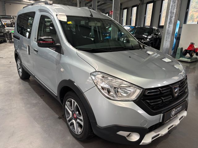 Dacia Dokker 1.3 TCe Stepway