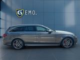 Mercedes-Benz C 63 S T AMG PANO HUD NAVI ACC 360° BURMESTER - Mercedes-Benz C 63 AMG Gebrauchtwagen