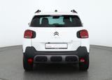 Citroën C3 Aircross 1.2 e-THP Shine Navi Sitzheizung DAB - Citroën C3 Aircross Gebrauchtwagen