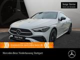 Mercedes-Benz CLE 300 e Cp. AMG Prem./PANO/AHK/NIGHT/FAHRASS/ - Mercedes-Benz CLE 300 in Stuttgart