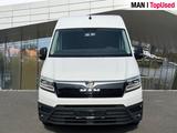 MAN ETGE 3.140 4X2F SB E-Fahrzeug 9-Sitzer Navi LED - MAN TGE aus 2021