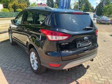 Ford Kuga - 6