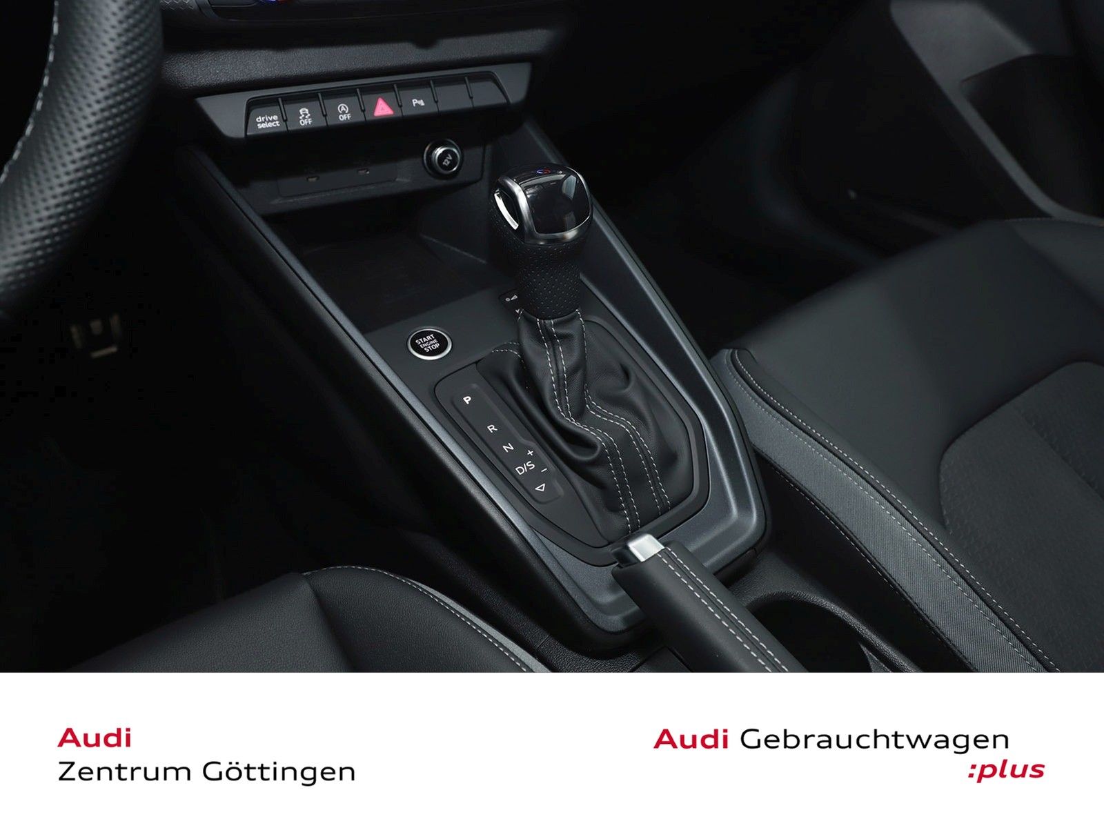 Audi A1 - Bild 14