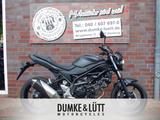 Suzuki SV650, ABS, 1. HAND - Angebote