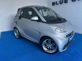 Smart ForTwo Brabus Navi/Klima/SHZ/Sport-Paket/8-fach - Smart ForTwo mit Benzin-Antrieb: Cabrio, Automatik