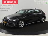 Audi A3 35 TFSI S edition | Carplay | Sportsitze | Fu - Audi A3: Edition