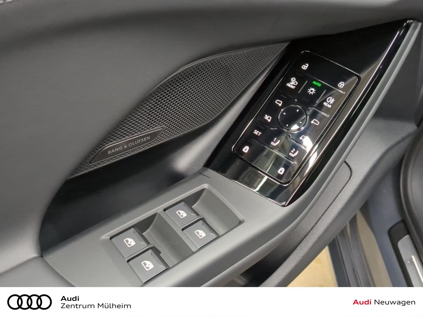 Audi A6 e-tron - Bild 11