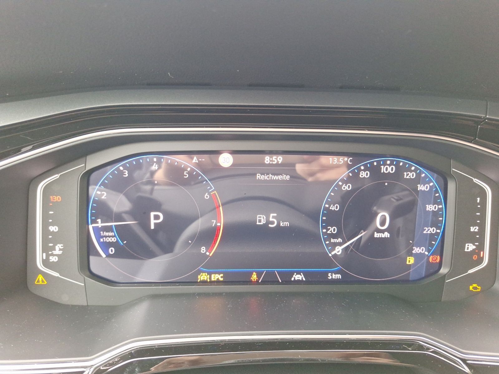 Volkswagen Taigo - Bild 11