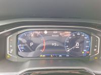 Volkswagen Taigo - Vorschau Bild 11