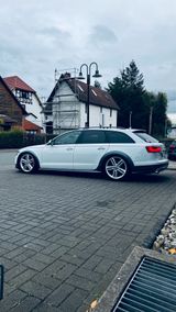 Audi A6 4g c7 Allroad LED Kompressor TFSi ... - Audi A6: 7