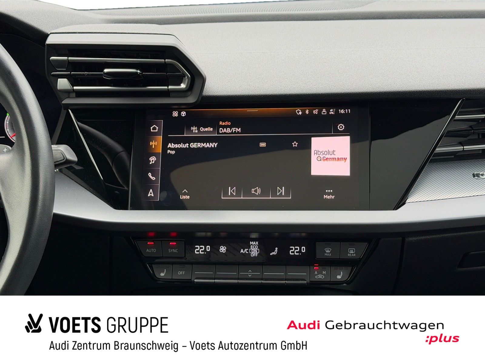 Audi A3 - Bild 9