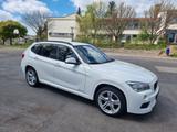 BMW X1 xDrive28i M-Paket Automatik - BMW X1: 28i