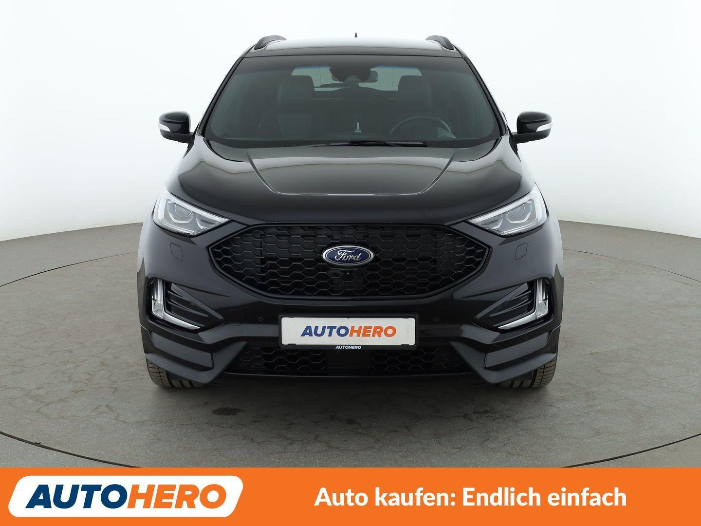 Ford Edge 2.0 TDCi EcoBlue Bi-Turbo ST-Line 4x4 Aut., миниатюра 8