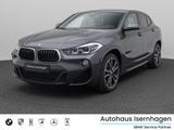 BMW X2 xD20d M Sport Navi+ Alarm DAB HUD H/K 19Zoll - BMW X2: Geländewagen