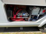 HYMER / ERIBA / HYMERCAR B504 - HYMER / ERIBA Diesel Integrierter 504