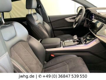 Audi Q8 - 5