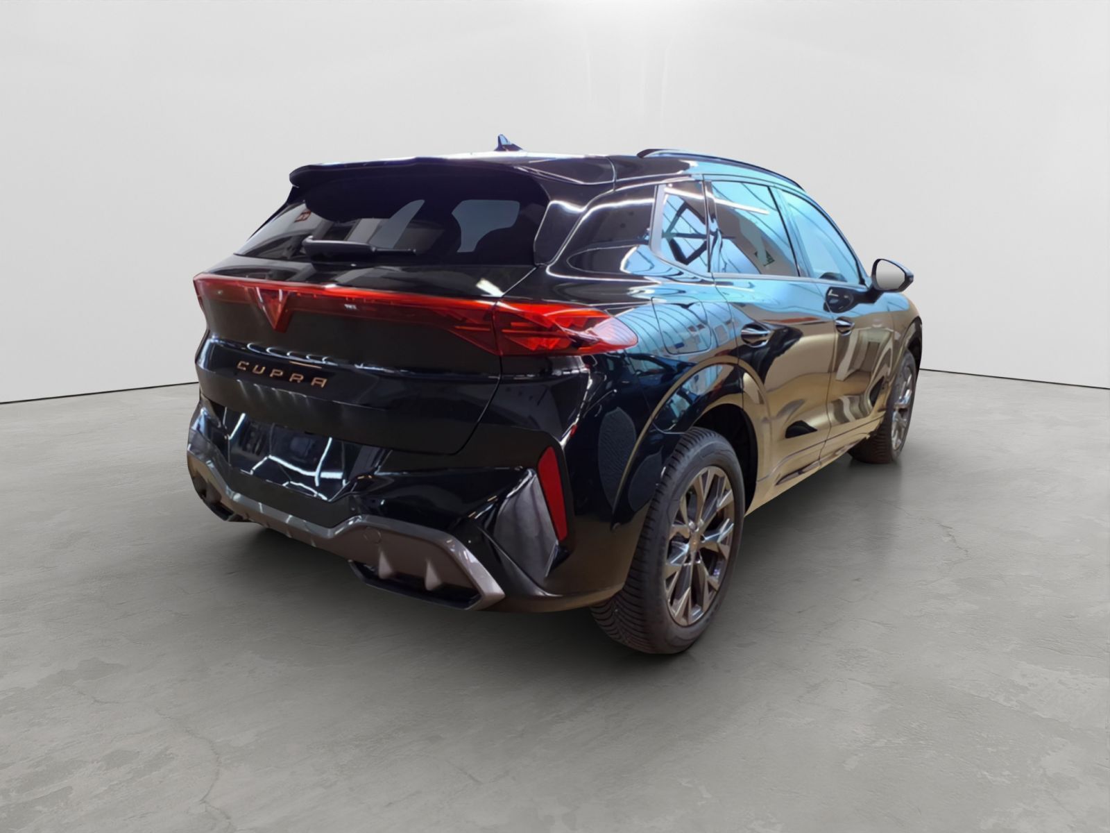 Cupra Terramar - Bild 3