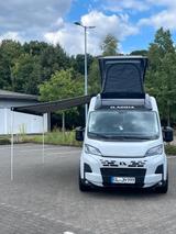 Adria Twin Sports 640 SLB  / PushRack / AT-Felge - Adria Twin sl