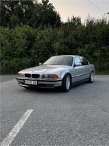 BMW 728i E38 1996 - BMW 728: 728i E38