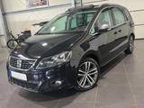 Seat Alhambra 2.0 TDi Automatik *Navi*Spur*Alcantara*
