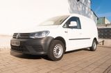 Volkswagen Caddy 2.0 TDI Kasten Maxi Trendline BMT / Navi - Volkswagen Caddy 2 0 TDI