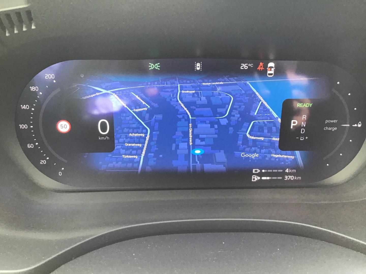 Volvo XC60 T8 Ultra Dark AWD PanoDach Cam Stdhzg.