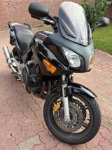 Honda CBF 600 PC38 ABS A2 gedrosselt - HONDA 2005 CBF 600