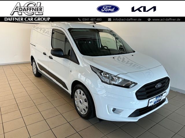 Ford Transit Connect Kasten lang Trend 1.5 EcoBlue EU