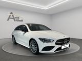 Mercedes-Benz CLA 250 SB 4M AMG BUR BEAM PANO KAM CARPL DISTRO - Mercedes-Benz: C Cla