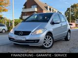 Mercedes-Benz A 160 A -Klasse MFL/TEMP/SZH/ALU/SHG/SSA - Mercedes-Benz A 160 in Kiel