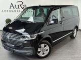 Volkswagen T6.1 Multivan 2.0 TDI DSG NAV+LED+ACC+CARPLAY+PP - Volkswagen T6 Multivan in Oldenburg