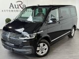 Volkswagen T6.1 Multivan 2.0 TDI DSG NAV+LED+ACC+CARPLAY+PP - Volkswagen T6 Multivan aus 2022