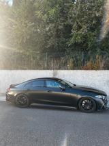 Mercedes-Benz CLS 400 d 4MATIC - - gebrauchte Mercedes-Benz CLS 400 aus dem Jahr 2019