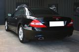 Mercedes-Benz SL 350 , Automatik, Xenon, Leder - Mercedes-Benz SL-Klasse Gebrauchtwagen in Berlin