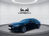 BMW 520D Rückfahrkam. Tempomat Carplay NAVI LED SHZ - gebrauchte BMW 520 aus dem Jahr 2023