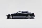 Maserati Quattroporte 4.7 V8 Sport GTS  - Maserati Gebrauchtwagen von 2010