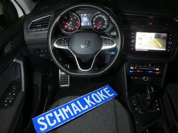 Volkswagen Tiguan - 12