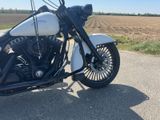 Harley-Davidson Road King  Chicano Style  - HARLEY-DAVIDSON 2000 ROAD KING