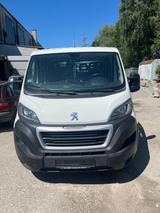 Peugeot Boxer DOKA Kipper 435 L3 BlueHDi 1... - Peugeot Boxer in München
