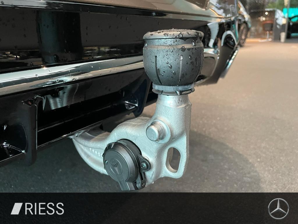 Mercedes-Benz E 53 AMG HYBRID PANO+HUD+AHK+DISTR+BURM 4D+KEYL+