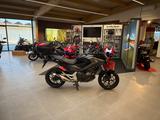 Honda NC750X *Service und TÜV neu* - HONDA NC750S