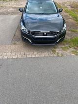 Peugeot peugeot 508 - gebrauchte Peugeot 508 aus dem Jahr 2015